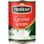 Photo of Trident Coconut Cream 165ml