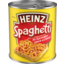 Photo of Heinz® Spaghetti In Tomato Sauce & Cheese