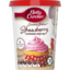 Photo of BETTY CROCKER CREAMY DELUXE STRAWBERRY FLAVOURED FROSTING 400GM