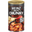 Photo of Heinz Big N Chunky Soup Ravioli With Beef & Tomato 535g