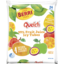 Photo of 	QUELCH ICE BLOCK FRUIT TROPICAL 24X70ML