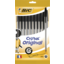 Photo of 	BIC CRISTAL EASY GLIDE BLACK 10 PACK