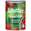Photo of Wattie's Tomato Chopped In Juice