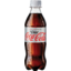 Photo of Coca-Cola Tm Diet Coca-Cola Soft Drink Bottle 390ml