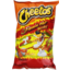 Photo of Cheetos Crunchy Flaming Hot