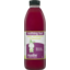 Photo of Nudie Nothing But Pear, Strawberry & Beetroot Juice 1l