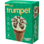 Photo of Tip Top Trumpet Multipack Ice Cream Mint 4 Pack