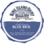 Photo of King Island Lighthouse Blue Brie 200g