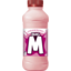 Photo of Big M Strawberry Flavoured Milk 500ml