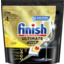 Photo of Finish Powerball Ultimate Plus All In One Lemon Sparkle Dishwasher Tablets 15 Pack