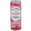 Photo of Billson's Vodka With Pink Clouds 355ml
