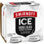 Photo of Smirnoff Ice Double Black Zero 6.5%