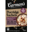Photo of Carmans Almond Pecan & Hazelnut Porridge Sachets 8 Pack