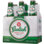 Photo of Grolsch Lager Bottle