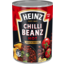Photo of Heinz Hot Chilli Beans 420g