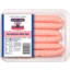 Photo of Slape Sausage English Pork Thin 480gm