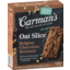 Photo of Carman's Oat Slices Belgian Chocolate Brownie 5 Pack 175g 175g