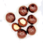 Photo of Dark Chocolate Macadamia