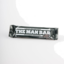 Photo of Man Bar Chocolate 50g