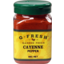 Photo of G Fresh Cayenne Pepper