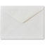 Photo of White Envelope 4 1/2 X 5 3/4
