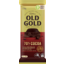 Photo of Cadbury Old Gold 70% Cocoa Dark Chocolate 180g