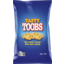 Photo of Tasty Toobs Tangy Snack 70g