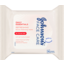 Photo of Johnson's Daily Essentials Cleansing Wipes Normal Skin 25 Pack