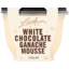 Photo of Lush White Choc Ganache Mousse