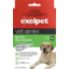 Photo of Exelpet Vet Series Spot On Flea Treatment For Large Dogs