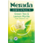 Photo of Nerada Organics Green Tea & Lemon Myrtle Tea Bags