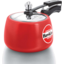 Photo of Hawkins Contura Pressure Cooker Tomato Red Color