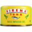 Photo of Sirena Tuna Basil Infused Oil