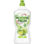 Photo of Morning Fresh Ultra Concentrate Lime Dishwashing Liquid