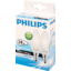 Photo of Philips Classic Halogen Light Bulb Candle 28W SES Frosted 2pk