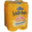 Photo of Schofferhoffer Grapefruit Wheat Beer 4pk