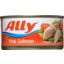 Photo of Ally Pink Salmon 210g