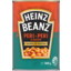 Photo of Heinz Beanz® Peri Peri Flavour