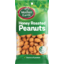 Photo of Mother Earth Honey Roasted Peanuts 60g