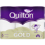 Photo of Quilton Gold White 4 Ply Toilet Tissue 6 Pack