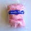 Photo of Candy Floss Pink 100g