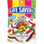 Photo of Life Saver 2 Headed Snakes 192gm