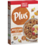 Photo of Uncle Tobys Plus Muesli Flakes Breakfast Cereal With Sultanas & Apple 705g 
