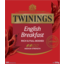 Photo of Twinings English Breakfast Tea Bags 100 Pack