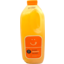 Photo of Only Juice Co. Orange Drink