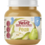 Photo of Heinz® Pear Baby Food Jar 4+ Months 110g