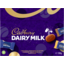 Photo of Cadbury Dairy Milk Chocolate Gift Box 200g