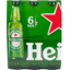 Photo of Heineken 6x330b