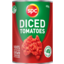 Photo of Spc Diced Tomatoes 400g