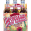 Photo of Desperados Tequila Beer Bottles